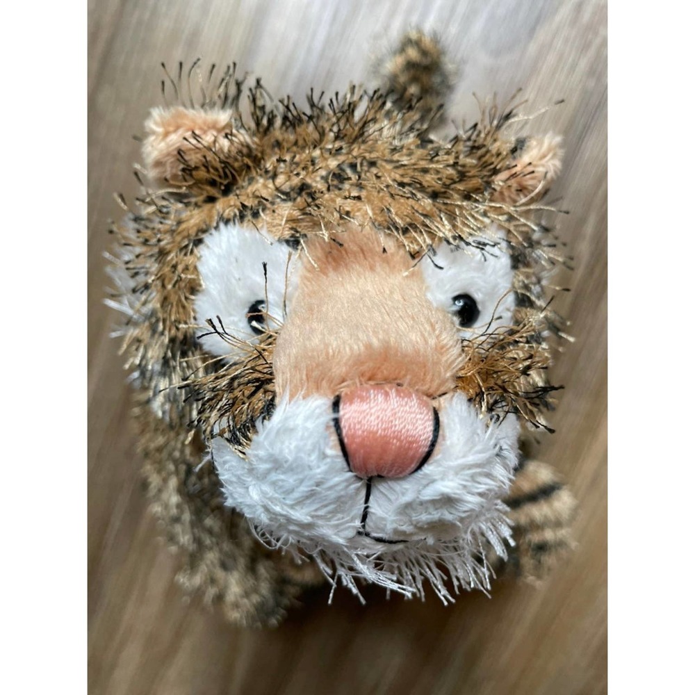 Webkinz Tiger Plush